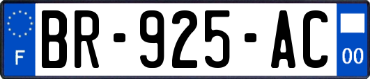 BR-925-AC