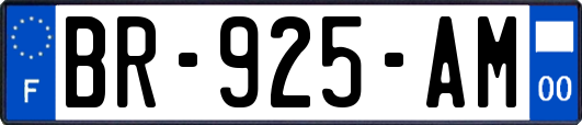 BR-925-AM