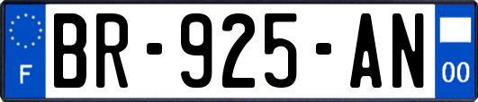 BR-925-AN