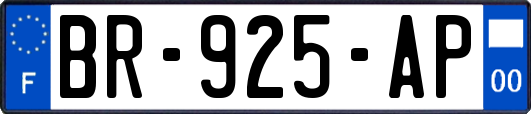BR-925-AP