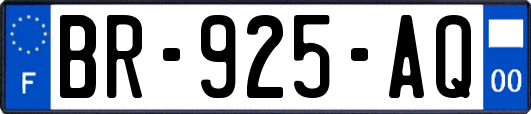 BR-925-AQ