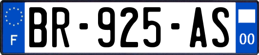 BR-925-AS