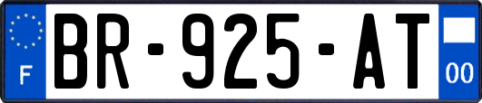 BR-925-AT