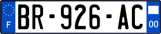 BR-926-AC