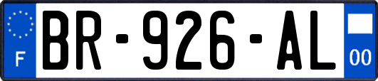 BR-926-AL