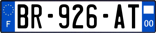 BR-926-AT