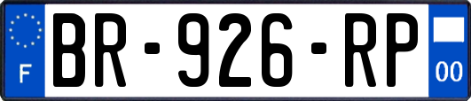 BR-926-RP