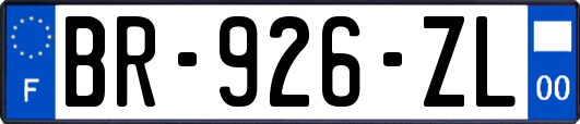 BR-926-ZL