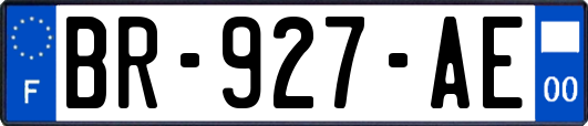 BR-927-AE