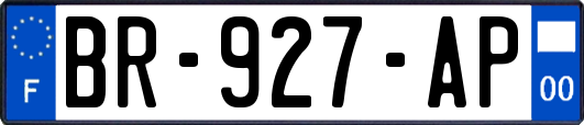 BR-927-AP