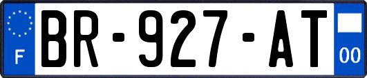 BR-927-AT