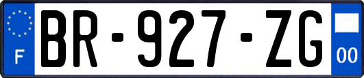 BR-927-ZG