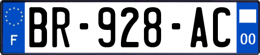 BR-928-AC