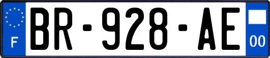 BR-928-AE