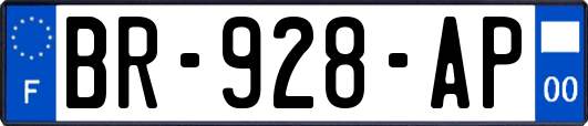 BR-928-AP