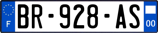 BR-928-AS