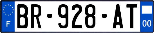 BR-928-AT
