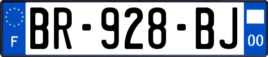 BR-928-BJ