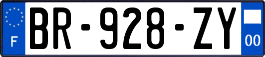 BR-928-ZY