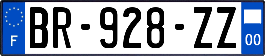 BR-928-ZZ