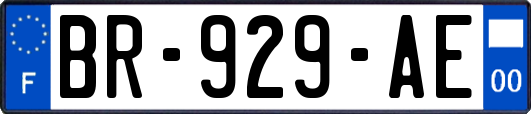 BR-929-AE