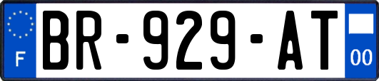 BR-929-AT