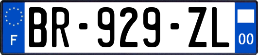 BR-929-ZL