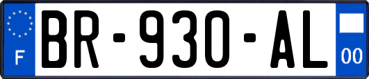 BR-930-AL