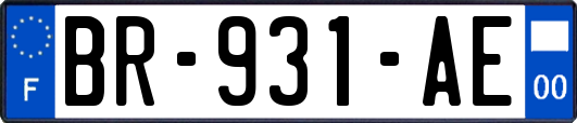 BR-931-AE