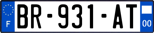 BR-931-AT