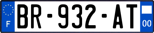 BR-932-AT