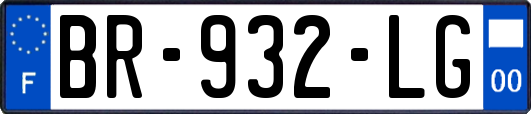 BR-932-LG