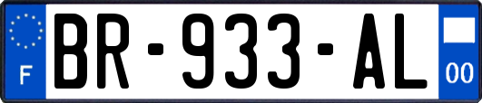 BR-933-AL