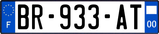 BR-933-AT