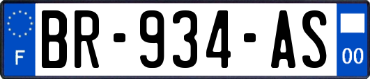 BR-934-AS