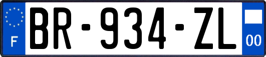 BR-934-ZL