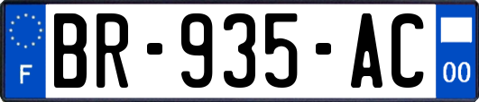BR-935-AC