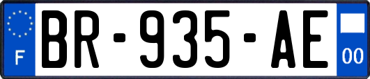 BR-935-AE