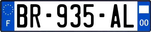 BR-935-AL