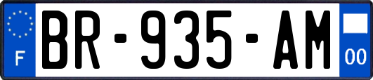 BR-935-AM