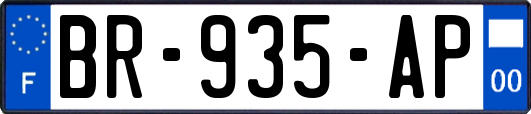 BR-935-AP
