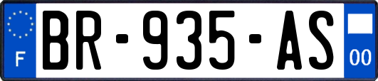 BR-935-AS