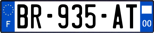 BR-935-AT