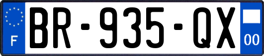 BR-935-QX