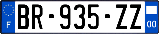 BR-935-ZZ