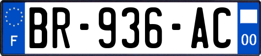 BR-936-AC