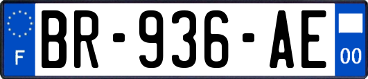 BR-936-AE