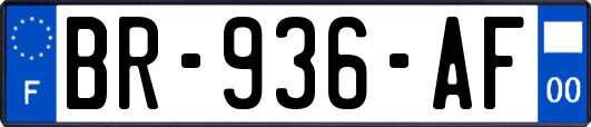 BR-936-AF