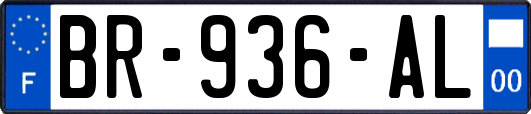 BR-936-AL