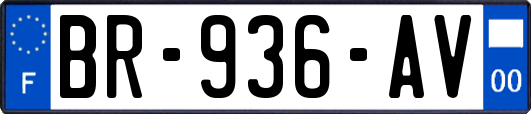 BR-936-AV